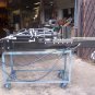 30 Ton Skid Steer Log Splitter