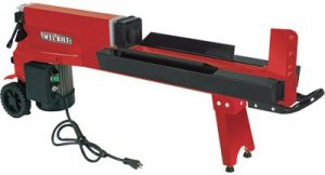 5 Ton Log Splitter