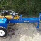 30 Ton Log Splitter