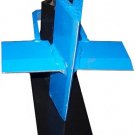 4 Way Log Splitter Wedge