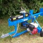 25 Ton Log Splitter