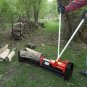 10 Ton Manual Log Splitter
