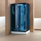 Steam Sauna Shower