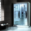 Steam Shower