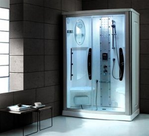 Steam Shower