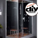 Standalone Steam Shower Unit
