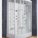 Multi-Function Steam Shower