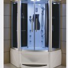 Computerized Steam Shower