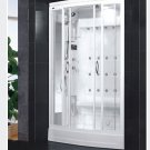 Computer Controlled Steam Shower