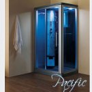 Computerized Multi-Function Steam Shower