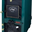 X-Large Wood/Coal Furnace