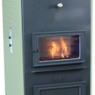 Biomass/Corn Furnace
