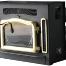 Corn/Pellet Stove