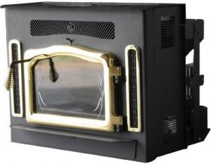 Corn/Pellet Stove