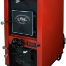 Large Wood/Coal Furnace