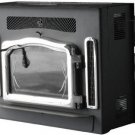 Flex Fuel Stove