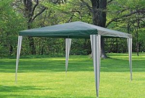 Party Tent Canopy