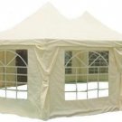 Octangle Party Tent