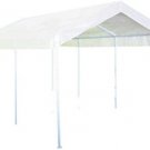 Car Port Driveway Canopy