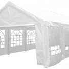 Heavy Duty White Party Tent