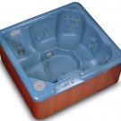 8 Person Hot Tub