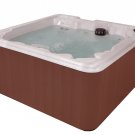 7 Person Spa with Contoured Seats