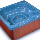 Spa Hot Tub