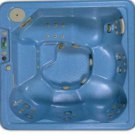 6 Person Hot Tub Spa