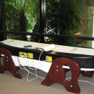 Massage Bed With Rollers