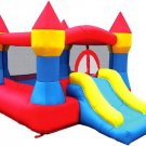 Inflatable Jump Castle