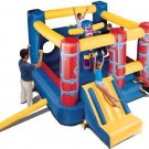 Inflatable Activity Center