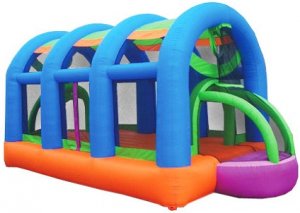Inflatable Bounce House