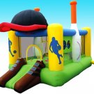 Moon Walk Bouncer