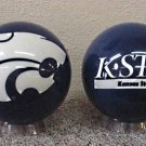 Kansas State Wildcats Bowling Ball
