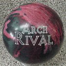 Columbia Arch Rival 15 Lbs Bowling Ball