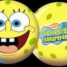 Spongebob Squarepants Bowling Ball