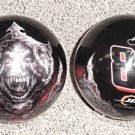 Dale Earnhardt Jr 8 Lbs Bowling Ball