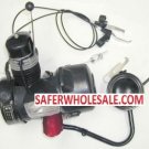 Front Wheel Bicycle Engine Kit