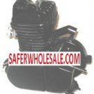 80cc Motorized Bicycle Engine