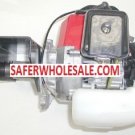 Rear Wheel Bike Engine Kit