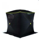 4 Person Ice Fishing Shelter
