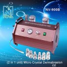 Crystal Microdermabrasion Machine
