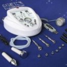 Ultrasonic Microdermabrasion Machine