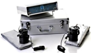 Ionic Detox Foot Bath