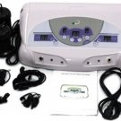 Detoxifying Foot Bath With MP3 Player