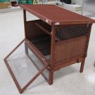 Chicken Hutch
