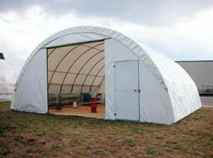 Colossal Chicken House