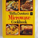 Betty Crocker's Microwave Cookbook