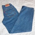 LEVI RELAXED FIT 505 JEANS  reduced 20%!