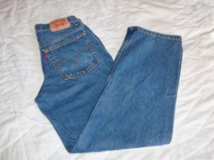 LEVI RELAXED FIT 505 JEANS  reduced 20%!
